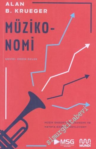 Müzikonomi -        2020