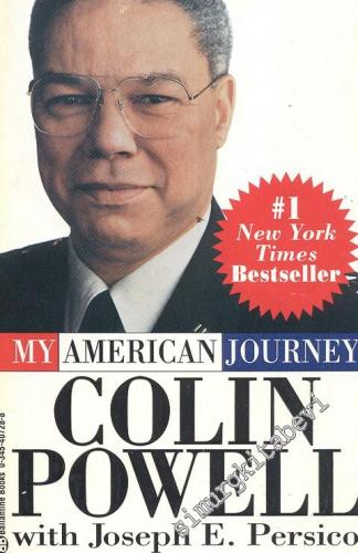 My American Journey  -