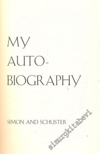My Auto - Biography