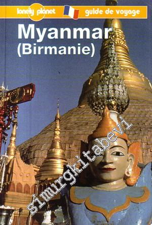 Myanmar ( Birmanie ) -