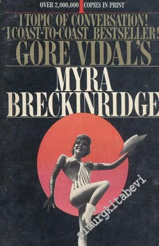 Myra Breckinridge -