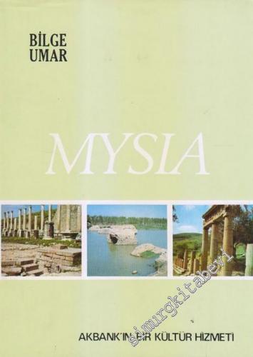 Mysia -        1984