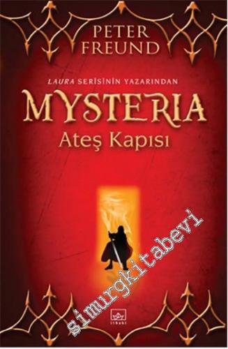 Mysteria: Ateş Kapısı -