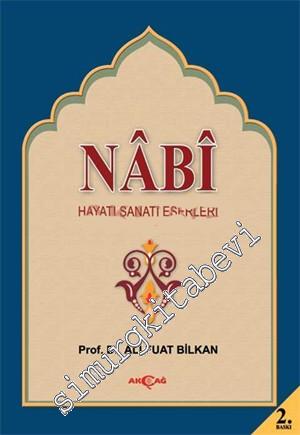 Nabi: Hayatı Sanatı Eserleri -        1999