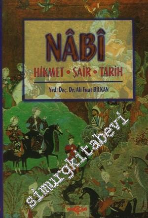 Nabi Hikmet - Şair - Tarih -        1998