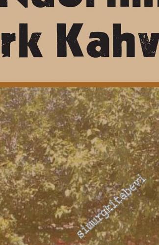 Nabi'nin Park Kahvesi -