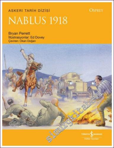 Nablus 1918 - 2022