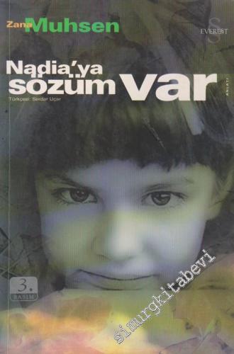 Nadia'ya Sözüm Var -        2000