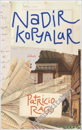 Nadir Kopyalar -        2025