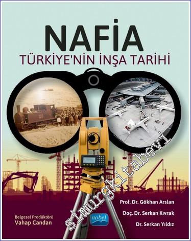 Nafia - Türkiye'nin İnşa Tarihi - 2023
