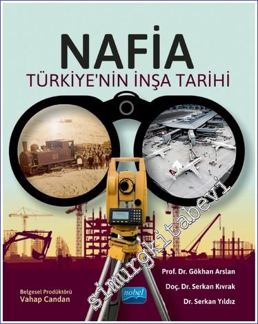 Nafia - Türkiye'nin İnşa Tarihi -        2023
