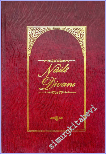 Naili Divanı -