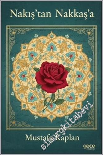 Nakış'tan Nakkaş'a -        2025
