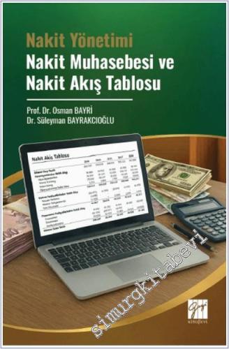 Nakit Yönetimi Nakit Muhasebesi ve Nakit Akış Tablosu -        2026