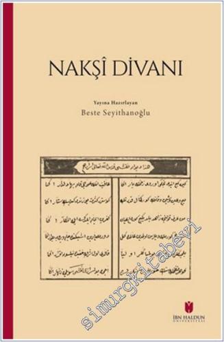 Nakşi Divanı -        2024