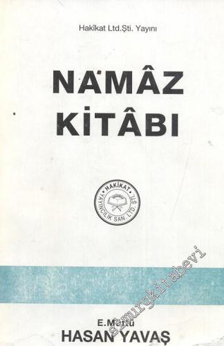 Namaz Kitabı -