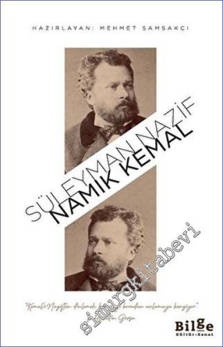 Namık Kemal -        2023