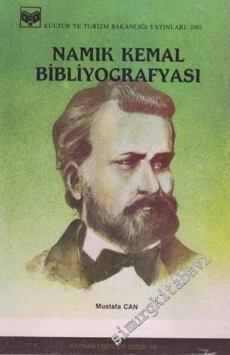 Namık Kemal Bibliyografyası