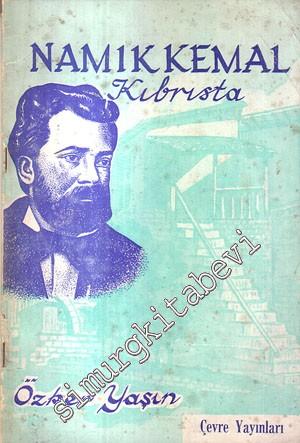 Namık Kemal Kıbrısta -