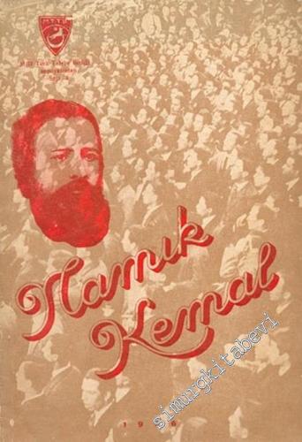 Namık Kemal -        1936