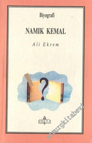 Namık Kemal -        1998