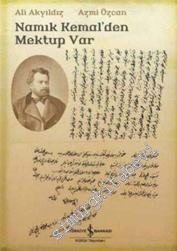 Namık Kemal'den Mektup Var -