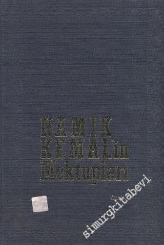 Namık Kemal'in Hususi Mektupları 4: Rodos ve Sakız Mektupları