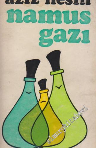Namus Gazı -