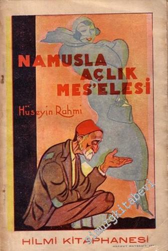 Namusla Açlık Mes'elesi -        1933