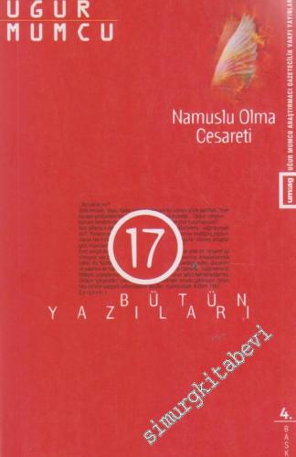 Namuslu Olma Cesareti: 20 Haziran - 31 Aralık 1980 Yazıları -        2007