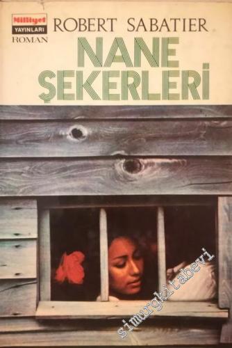Nane Şekerleri