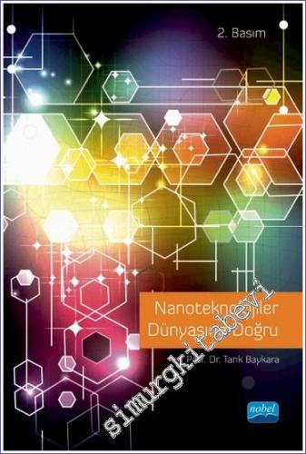 Nanoteknolojiler Dünyasına Doğru - 2023