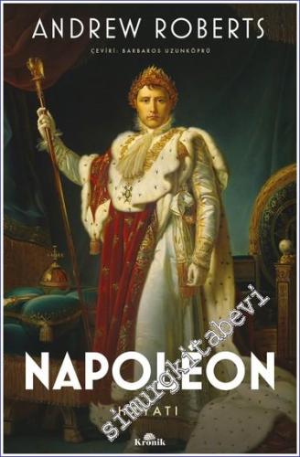 Napoleon Hayatı - 2023
