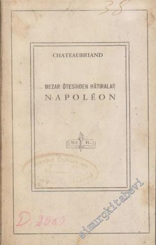 Napoleon : Mezar Ötesinden Hatıralar -        1946