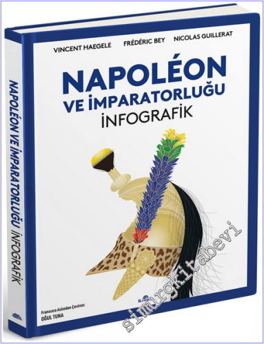 Napoleon ve İmparatorluğu: İnfografik -