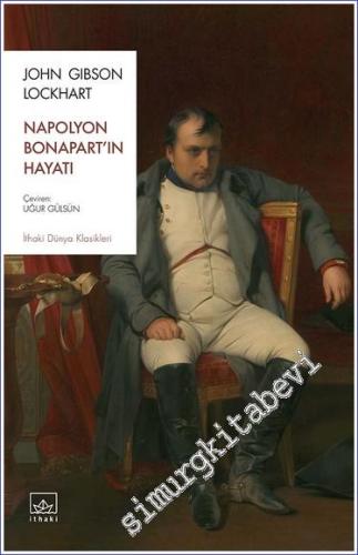 Napolyon Bonapart'ın Hayatı - 2023
