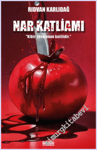 Nar Katliamı -        2026