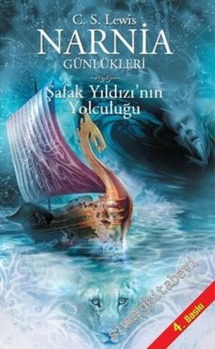 Narnia Günlükleri 5: Şafak Yıldızı'nın Yolculuğu - 2017
