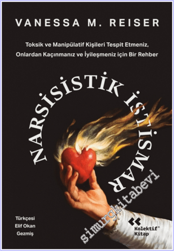 Narsisistik İstismar -        2026