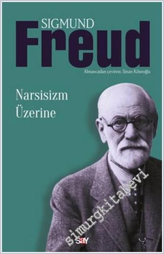 Narsisizm Üzerine -        2025