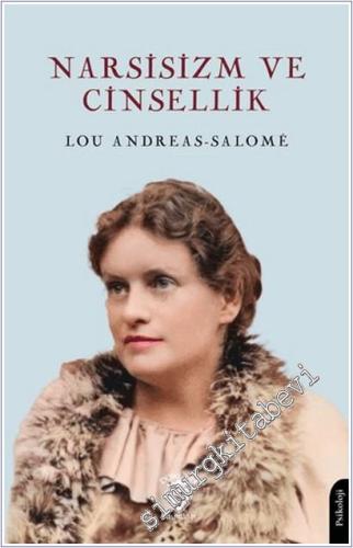 Narsisizm ve Cinsellik -        2025