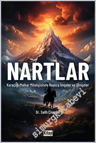 Nartlar -        2023