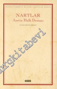 Nartlar: Asetin Halk Destanı -        2006