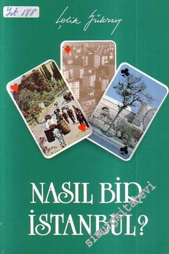 Nasıl Bir İstanbul? -        1990