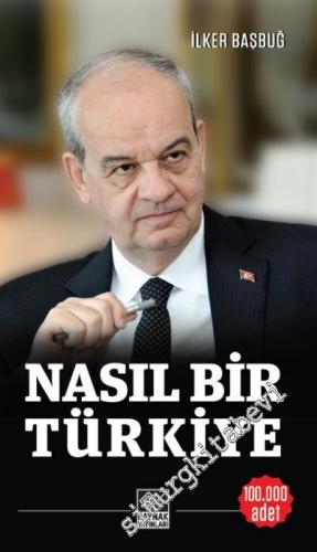 Nasıl Bir Türkiye ? -        2015