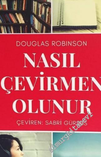 Nasıl Çevirmen Olunur -