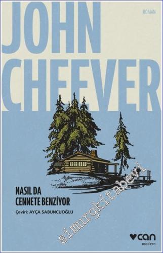 Nasıl Da Cennete Benziyor -        2023