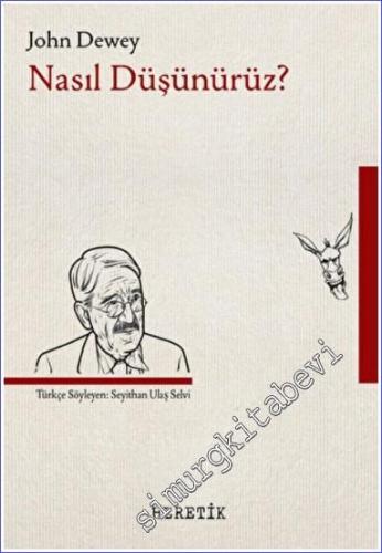 Nasıl Düşünürüz -        2022