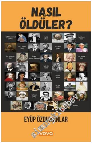 Nasıl Öldüler -        2024