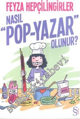 Nasıl Pop - Yazar Olunur ? -